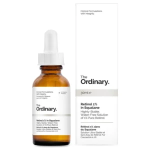 The Ordinary Retinol 1% in Squalane (30ml)