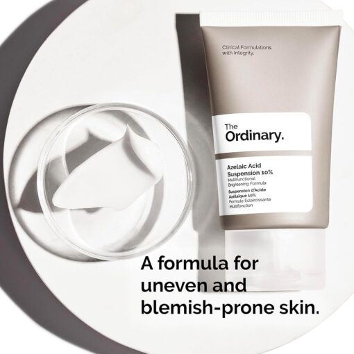 The Ordinary Azelaic Acid Suspension 10% 30ml - Image 3