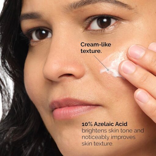 The Ordinary Azelaic Acid Suspension 10% 30ml - Image 2