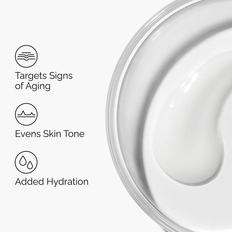 The Ordinary Vitamin C Suspension 23%+HA Spheres 2% (30ml) - Image 4