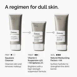 The Ordinary Vitamin C Suspension 23%+HA Spheres 2% (30ml) - Image 5