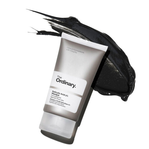 The Ordinary Salicylic Acid 2% Masque (50ml) - Image 5