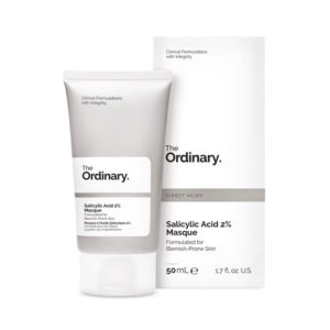 The Ordinary Salicylic Acid 2% Masque (50ml)