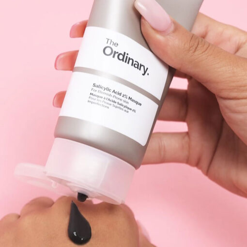 The Ordinary Salicylic Acid 2% Masque (50ml) - Image 2