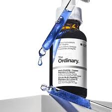 The Ordinary Multi-Peptide + Copper Peptides 1% Serum (30ml)