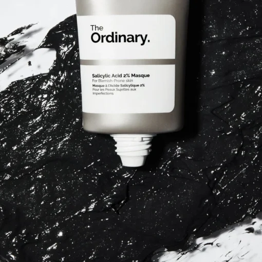 The Ordinary Salicylic Acid 2% Masque (50ml) - Image 3