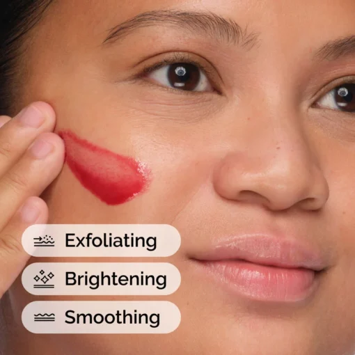 The Ordinary AHA 30% + BHA 2% Peeling Solution (30ml) - Image 2