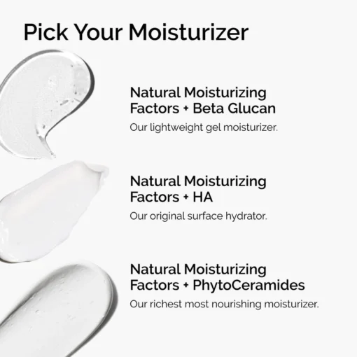 The Ordinary Natural Moisturizing Factors + HA (30ml) - Image 4