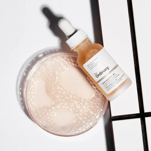 The Ordinary Lactic Acid 10% + HA (30ml) - Image 2