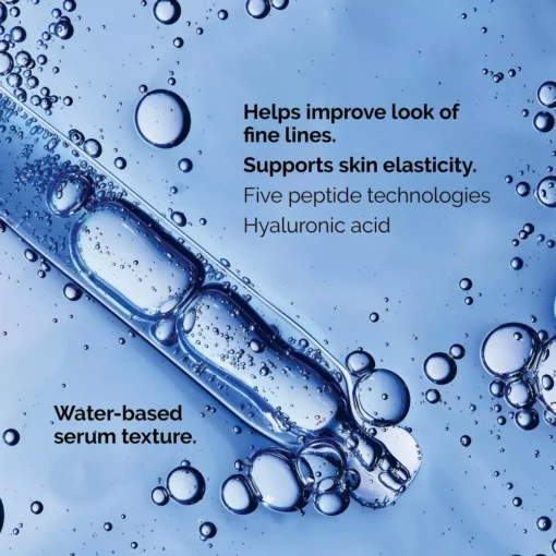 The Ordinary Multi-Peptide + Copper Peptides 1% Serum (30ml) - Image 5