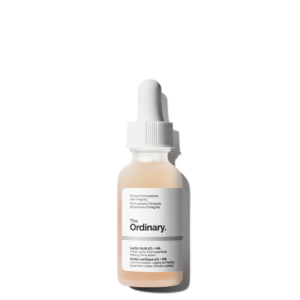 The Ordinary Lactic Acid 5% + HA (30ml)
