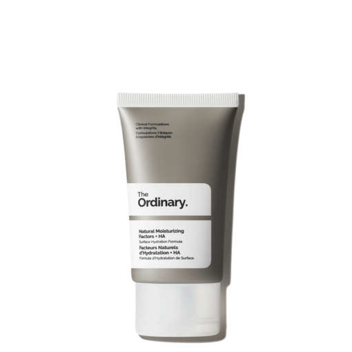 The Ordinary Natural Moisturizing Factors + HA (30ml)