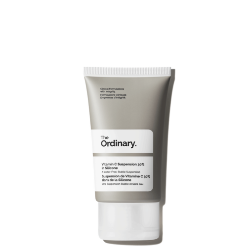The Ordinary Vitamin C Suspension 30% in Silicone ((30ml))