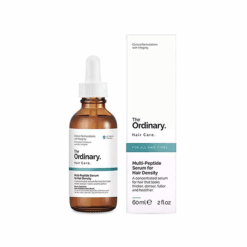 The Ordinary Multi-Peptide Hair Serum for Hair Density (60ml)