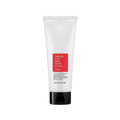 Cosrx Salicylic Acid Daily Gentle Cleanser Size: 150ml