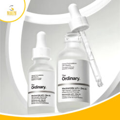 The Ordinary Niacinamide 10%+Zinc1% (30ml)