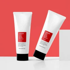 Cosrx Salicylic Acid Daily Gentle Cleanser Size: 150ml