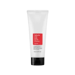 Cosrx Salicylic Acid Daily Gentle Cleanser Size: 150ml