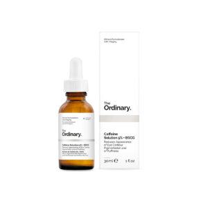 The Ordinary Caffeine Solution 5% + EGCG 30ml