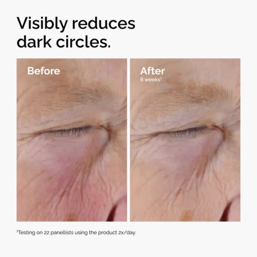 The Ordinary Caffeine Solution 5% + EGCG 30ml - Image 4