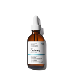 The Ordinary Multi-Peptide Hair Serum for Hair Density (60ml)
