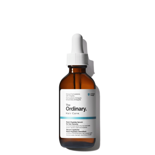 The Ordinary Multi-Peptide Hair Serum for Hair Density (60ml)