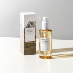 Madagascar Centella Light Cleansing Oil 200ml