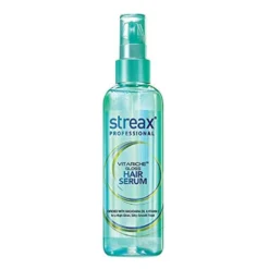 Streax Vitariche Gloss Hair Serum