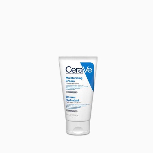 Cerave Moisturizing Cream 50 ml