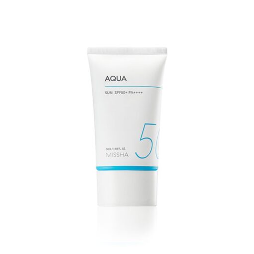 Missha Aqua Sun Gel SPF50+ 50ml