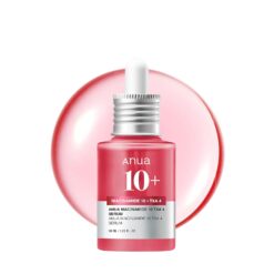 ANUA Niacinamide 10% + TXA 4% 30ml