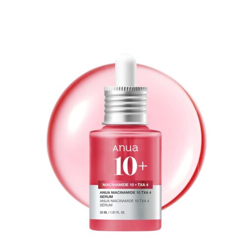 ANUA Niacinamide 10% + TXA 4% 30ml