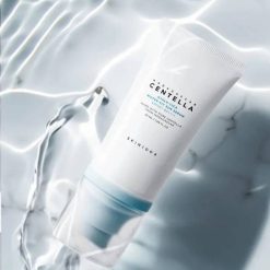 SKIN1004 MADAGASCAR CENTELLA HYALU-CICA WATER-FIT SUN SERUM 50ML - Image 5