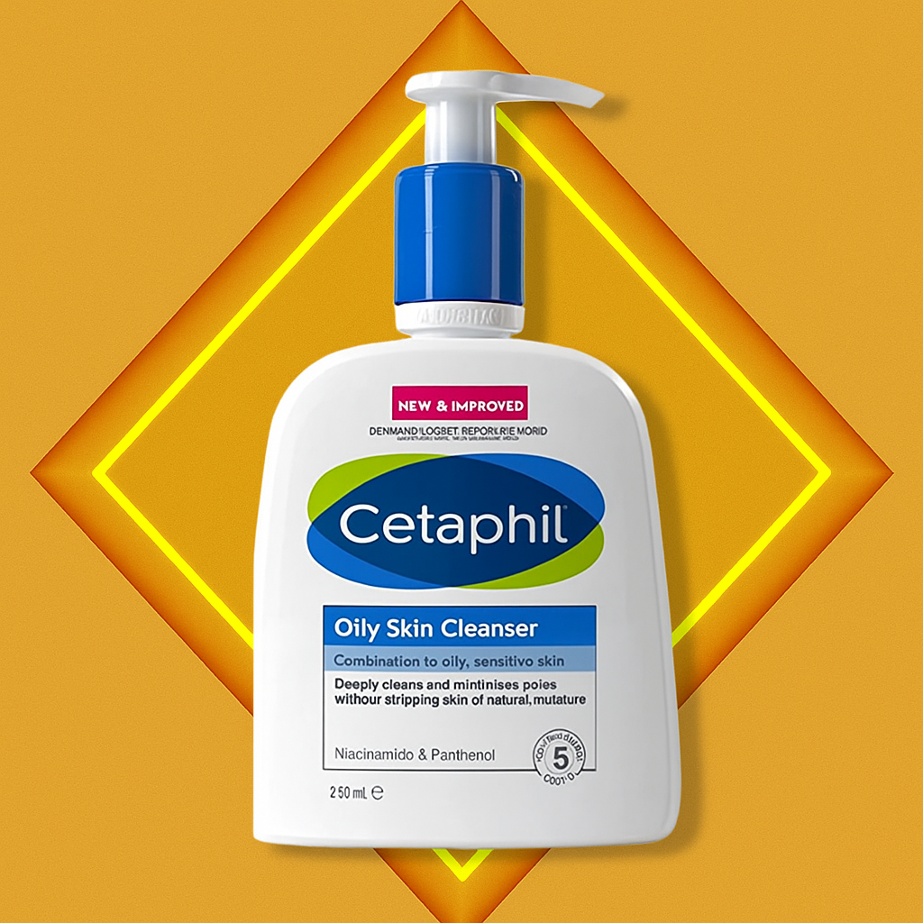 Cleanser