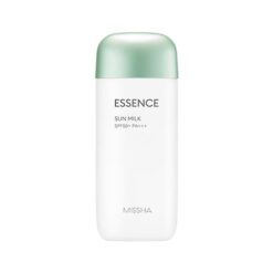 Missha Essence Sun Milk SPF50+ 70ml