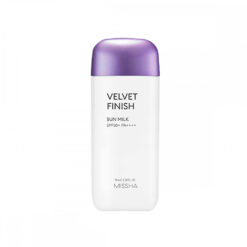 Missha Velvet Finish Sun Milk SPF50+