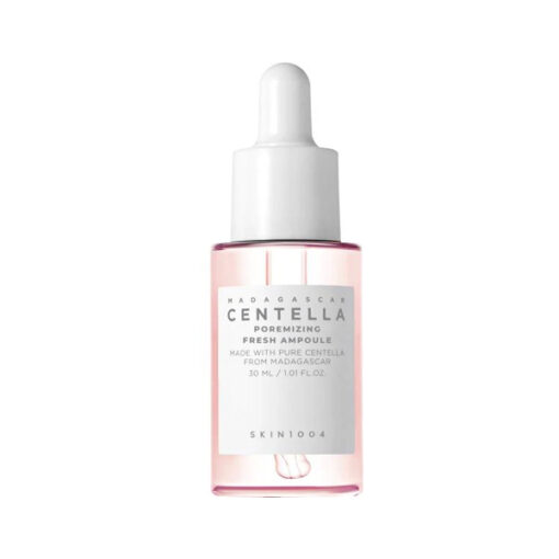 SKIN1004 MADAGASCAR CENTELLA POREMIZING FRESH AMPOULE 30ml