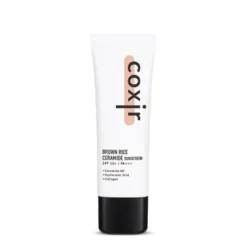 COXIR Brown Rice Ceramide Sunscreen 50ml