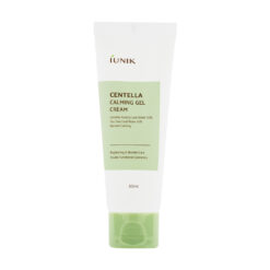 iunik centella calming gel cream