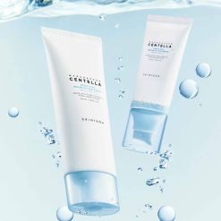 SKIN1004 MADAGASCAR CENTELLA HYALU-CICA WATER-FIT SUN SERUM 50ML - Image 3