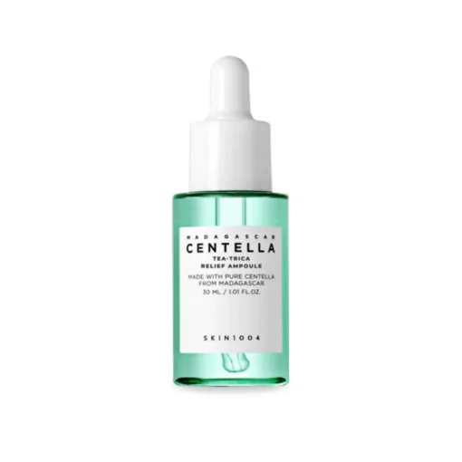 SKIN1004 Madagascar Centella Tea-Trica Relief Ampoule 30ml