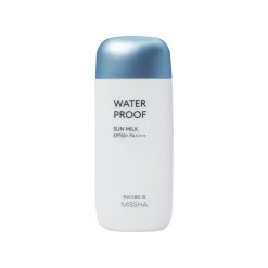 Missha Waterproof Sun Milk SPF50+ 40ml