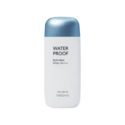 Missha Waterproof Sun Milk SPF50+ 40ml