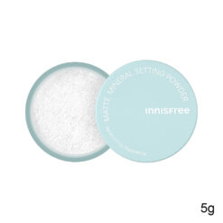 Innisfree No sebum mineral powder 5G