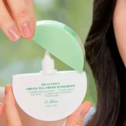 Dr. Althea Green Tea Fresh Sunscreen