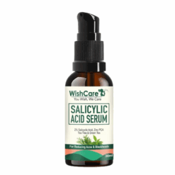 WishCare 2% Salicylic Acid Face Serum 30ml