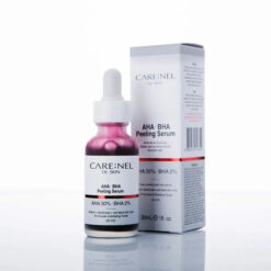 Care:Nel AHA BHA Peeling Serum 30ml