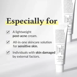 Dr. Althea 345NA Relief Cream 50ml - Image 7