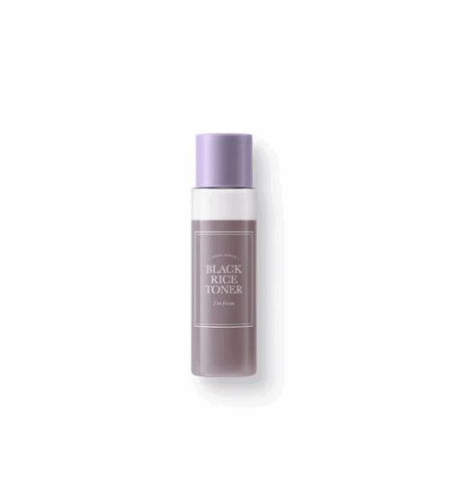 I'm from Black Rice Toner 30ml