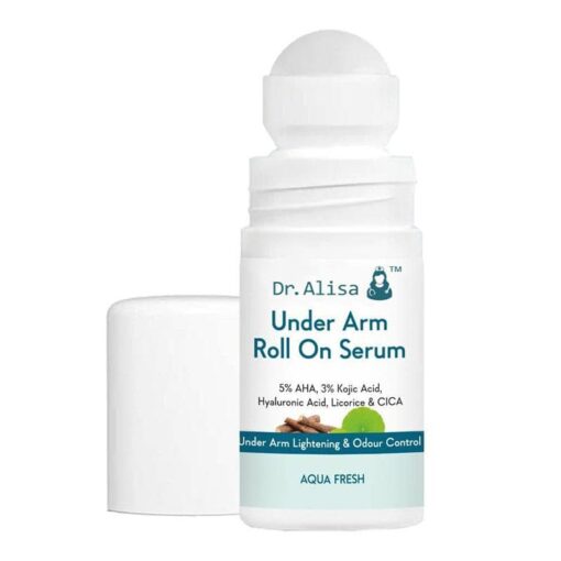 WishCare Underarm Roll On Serum - 50ml